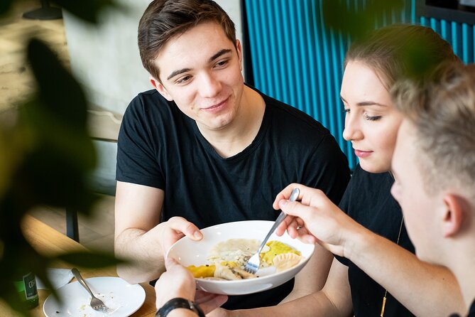 Taste of Poland, Old Town food tour and guided walk - 12 tastings - Key points to know before you go