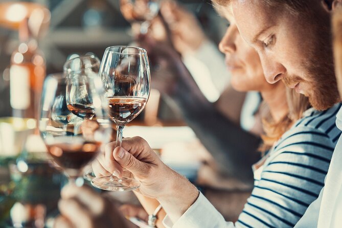 Tasting of Polish wines with an experienced somm - Key things to know before you go