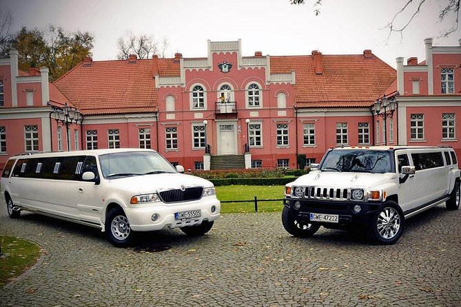 Taxi from Gdańsk airport to city centre ( old town Gdańsk ) - Who This Transfer Fits Best