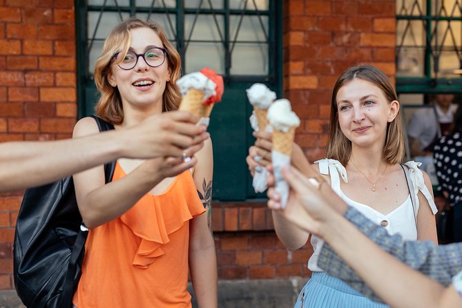 The 10 Tastings of Krakow With Locals: Private Food Tour - Private guide energy: relaxed pace, real questions, and real names