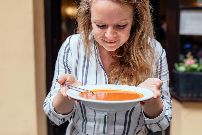 The 10 Tastings of Krakow With Locals: Private Food Tour - Price and value for $168.20: what you’re really buying