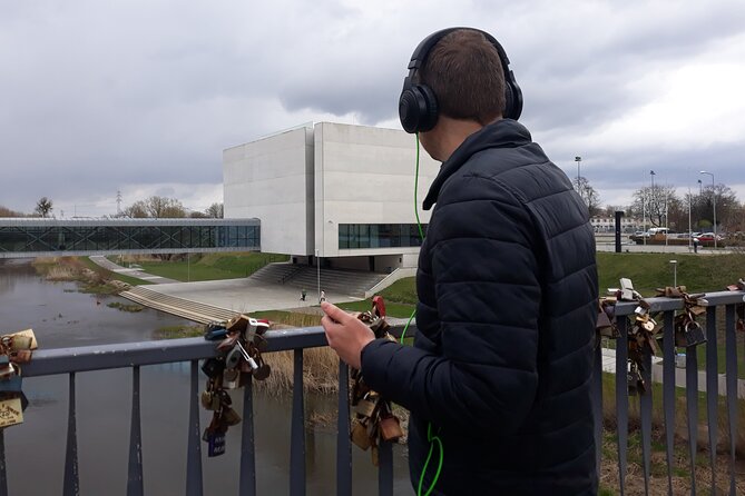 The Birthplace of Poland: A Self-Guided Audio Tour of Poznań - Key highlights you will actually feel on the route