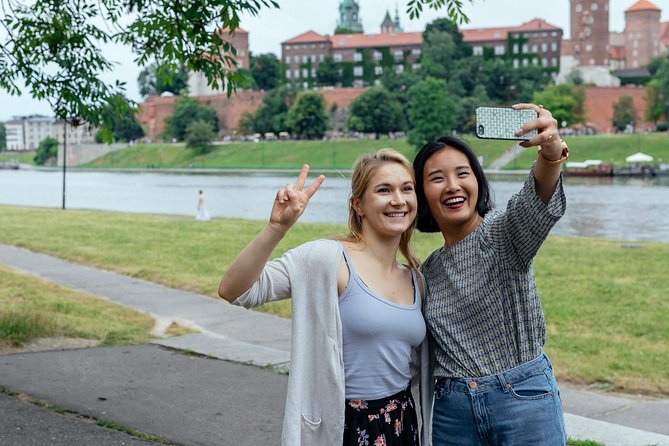 The Heart of Krakow: Old Town & Wawel Castle Private Tour - Price and Value: Is $87.71 Worth It?