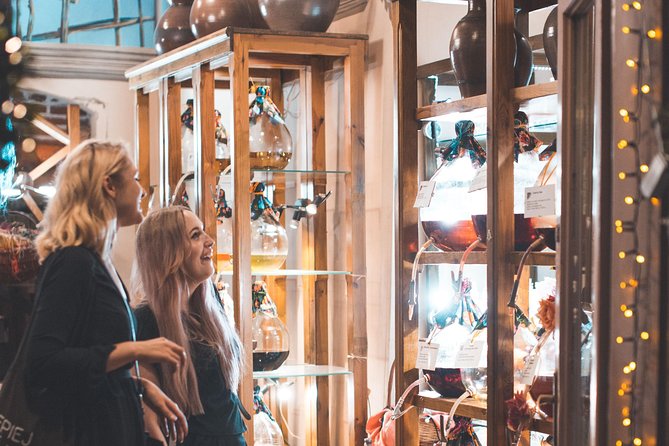 The Kraków Vodka Tour - Key things to know before you go