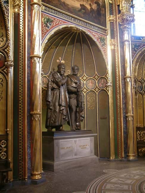 The Roots of Poznań (small group) - Key things I’d plan around