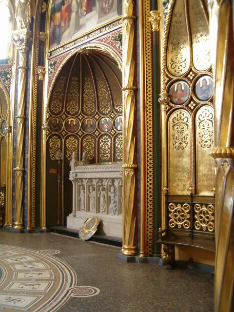 The Roots of Poznań (small group) - FAQ