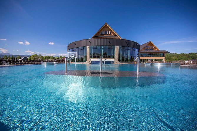 Thermal Pools and Zakopane Tatra Mountains from Krakow, Private - Chochołów wooden village, plus a short chance to cross worlds