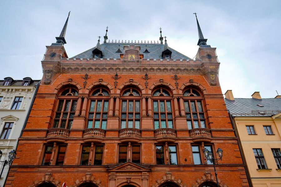 Torun: Private Walking Tour of a Medieval Town - Key moments that make this tour worth it