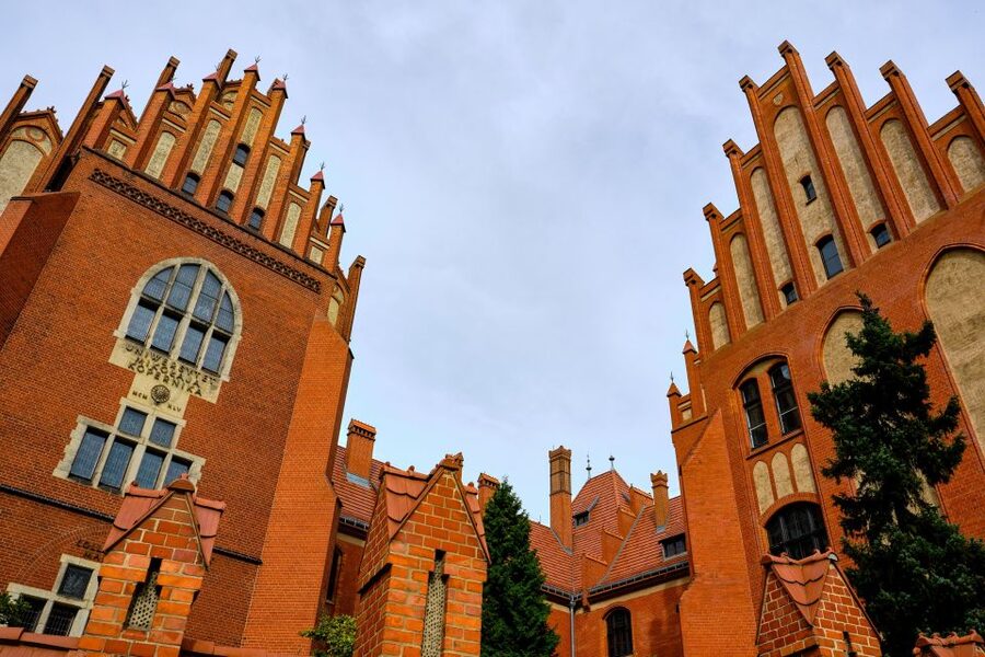 Torun: Private Walking Tour of a Medieval Town - Should you book this private Torun walking tour?
