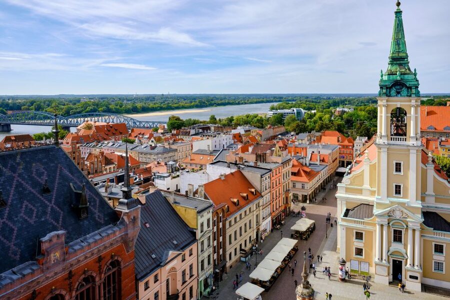 Torun: Private Walking Tour of a Medieval Town - Who this tour suits best, and who might want to plan differently