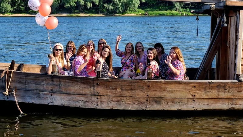 Toruń: Sightseeing Cruises on the Vistula River - Key highlights you should care about