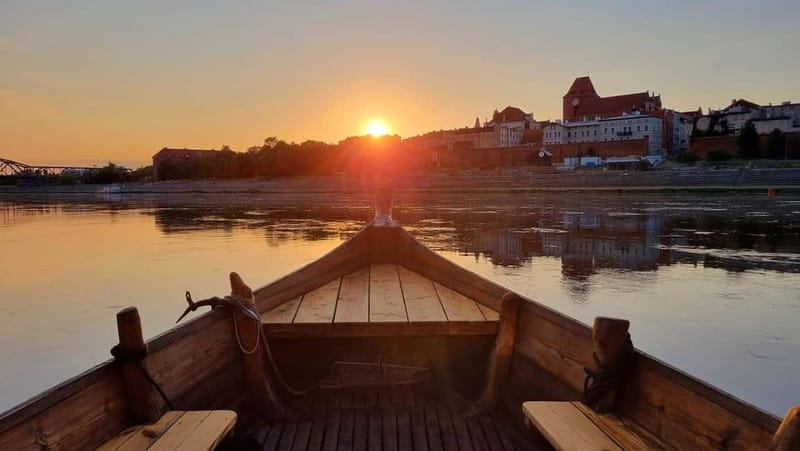 Toruń: Sightseeing Cruises on the Vistula River - FAQ