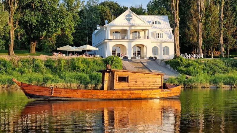 Toruń: Sightseeing Cruises on the Vistula River - Should You Book This Toruń River Cruise?