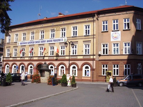 Tour to Wadowice: Hometown of Pope Saint John Paul II - Key Things You’ll Notice on This Wadowice Tour