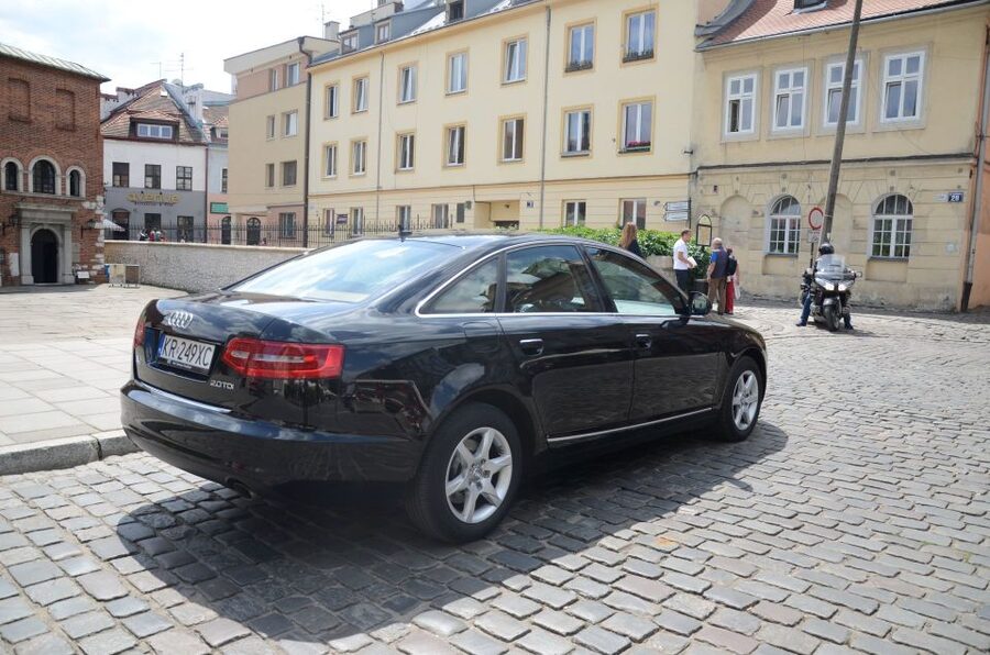 Tour to Wadowice: Hometown of Pope Saint John Paul II - Wadowice From Krakow, the 6-Hour “Right Size” Plan