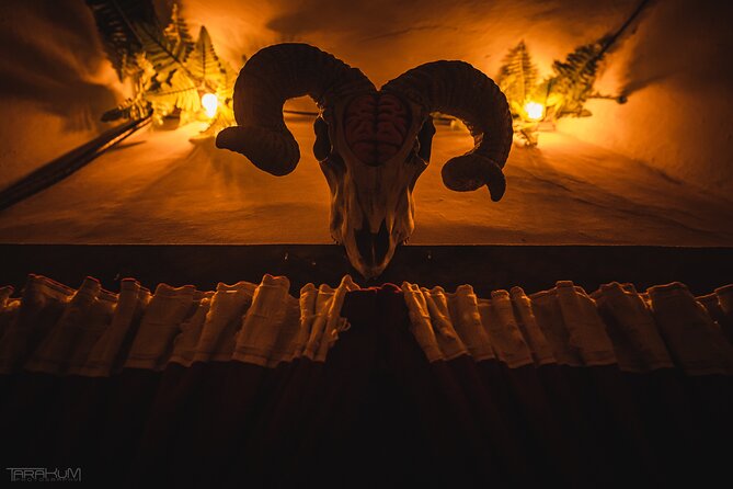 Tower of Secrets (Wax Figure Museum, Horror House and much More) - When to go, who should book, and how to make the most of your time