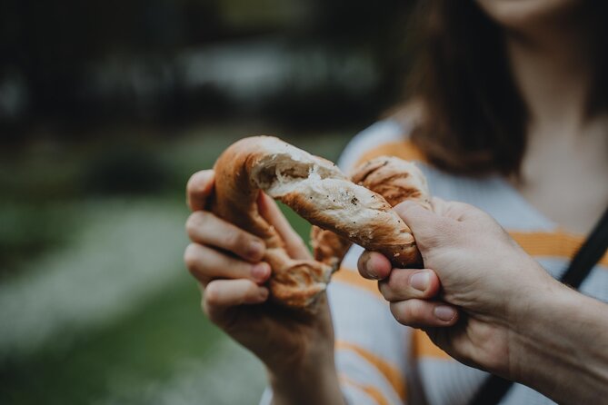 Traditional Polish Food Tour in Krakow Old Town - Key things to know before you go