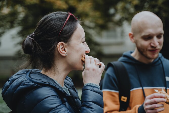 Traditional Polish Food Tour in Krakow Old Town - Krakow Old Town through food, not just photos