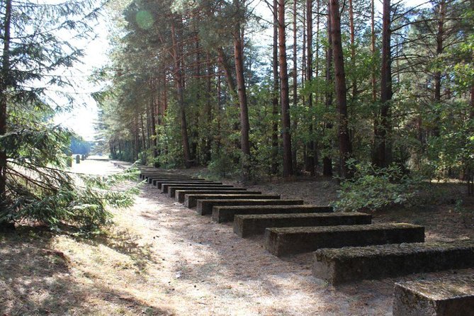 Treblinka Concentration Camp, Heartbreaking Tour from Warsaw - Price of $210.84: does it add up?