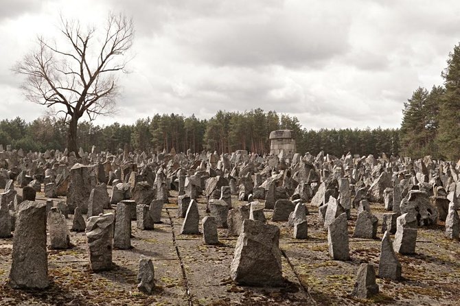 Treblinka Death Camp 6 Hour Private Tour from Warsaw - What the day feels like, and how to make it easier on yourself