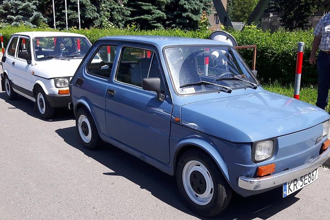 Trip Around Nowa Huta - Krakow - How guides like Mateusz and Matthias make the history feel real