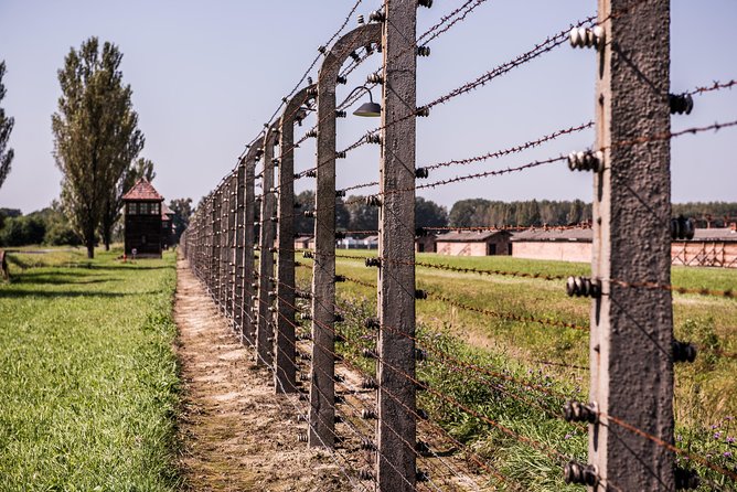 Two Day Trip to Auschwitz Birkenau and Wieliczka Salt Mine - The Value Question: Is About $172 Per Person Worth It?