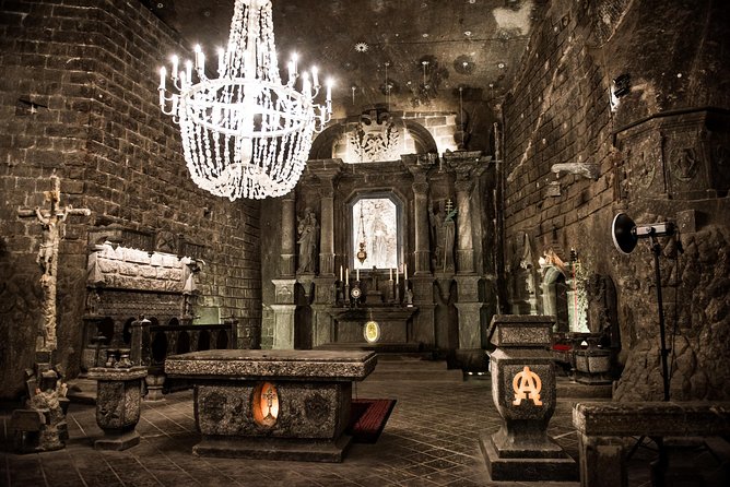 Two Day Trip to Auschwitz Birkenau and Wieliczka Salt Mine - Should You Book This Auschwitz and Wieliczka Tour?