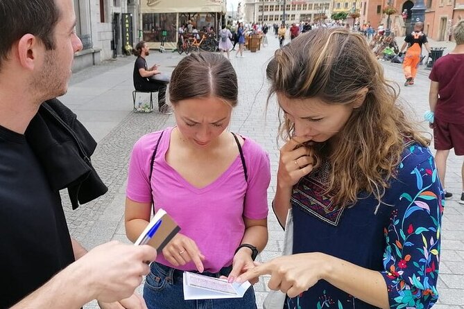 Undercover City Games: Bydgoszcz - Key things to know before you go