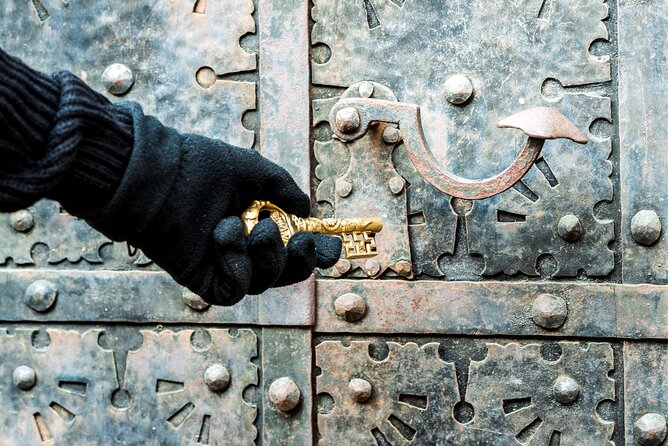 Undercover City Games: Poznan - Key points to know before you go