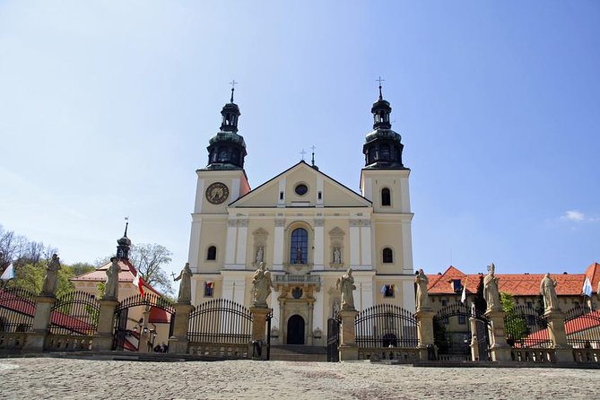 Wadowice and Sanctuary of Divine Mercy Private Tour from Krakow - John Paul II Family Home Museum: Audio Guide and Slow Learning Time