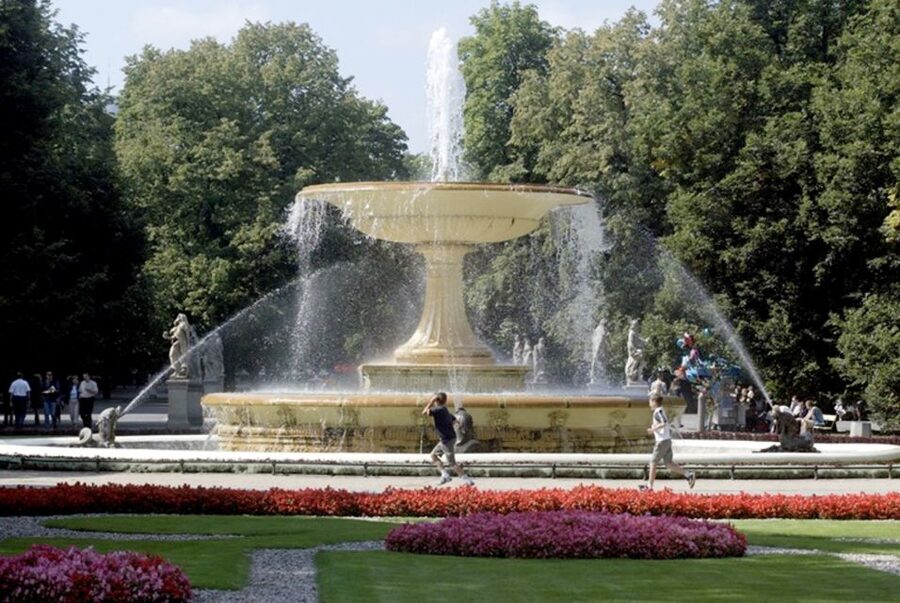 Warsaw: 2-Hour Chopin's Life Walking Tour - Price and value: is $69 for 2 hours fair?