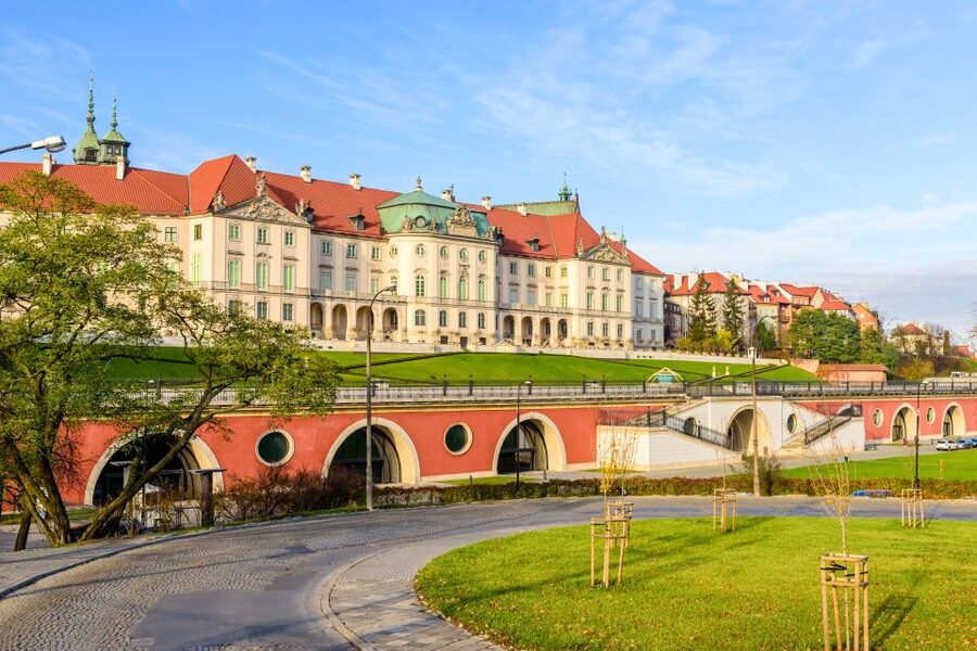 Warsaw: 3-Hour Guided City Highlights Tour by Segway - What’s Included, What to Bring, and Weather Reality