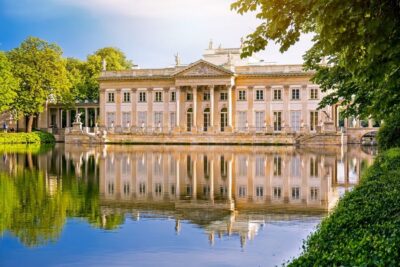 3-Hour Guided City Highlights Tour by Segway