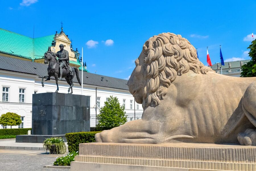 Warsaw: 3-Hour Guided City Highlights Tour by Segway - Price and Value: What $111 Buys You (and What It Does Not)