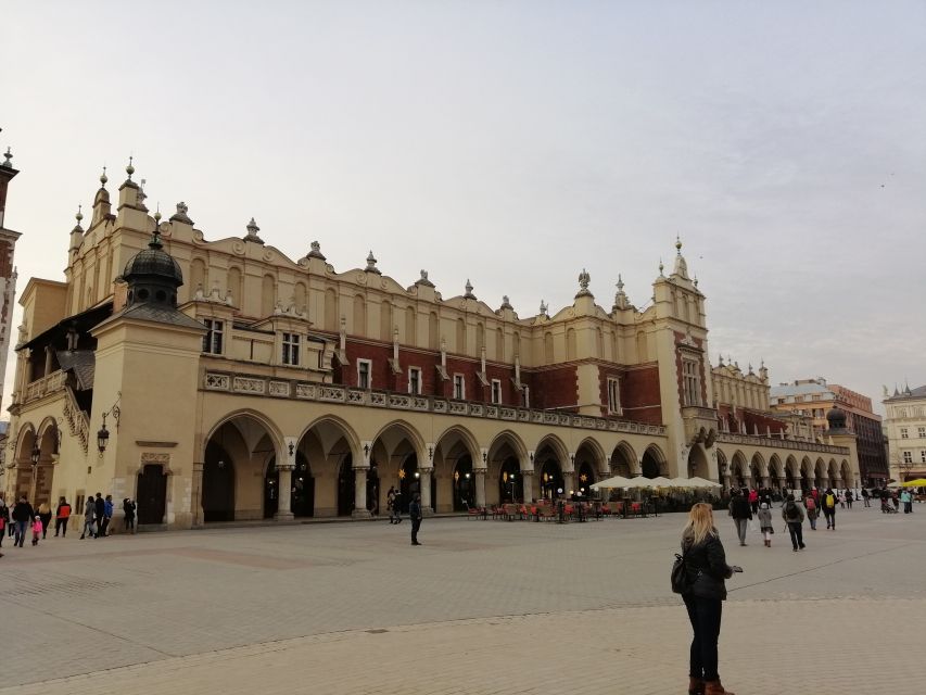 Warsaw: Auschwitz-Birkenau and Krakow Tour by Car - The Real Appeal: Comfort First, Then Meaning