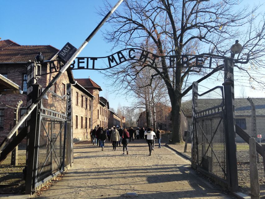 Warsaw: Auschwitz-Birkenau and Krakow Tour by Car - The Price Question: Is $321 Good Value?
