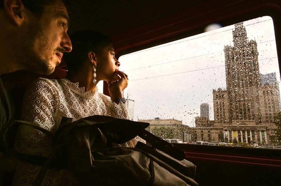 Warsaw: Behind the Scenes City Tour with Hotel Pickup - Key highlights worth your attention