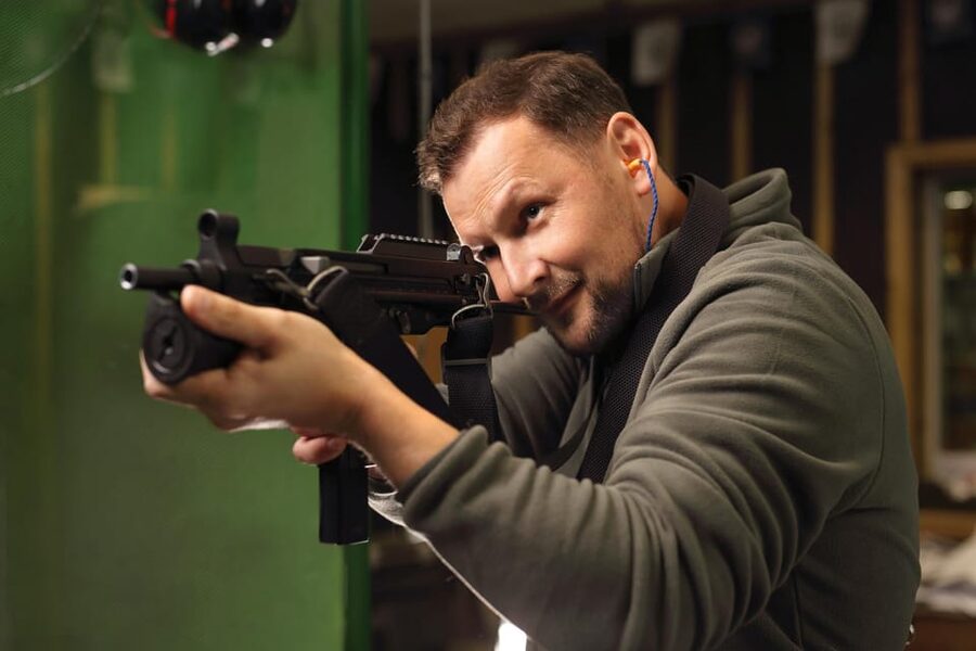 Warsaw: Best Indoor Shooting Range Experience - Book It or Skip It: My Practical Take