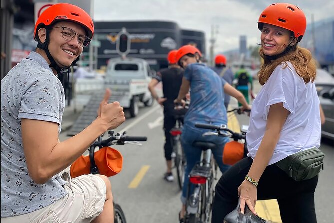 Warsaw Bike Tour: Old Town Guided Tour - 90 Minutes of Magic! - Getting started at City Segway Tours, Chmielna 2