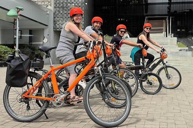 Warsaw Bike Tour: Old Town Guided Tour - 90 Minutes of Magic! - Should you book this Warsaw bike tour?