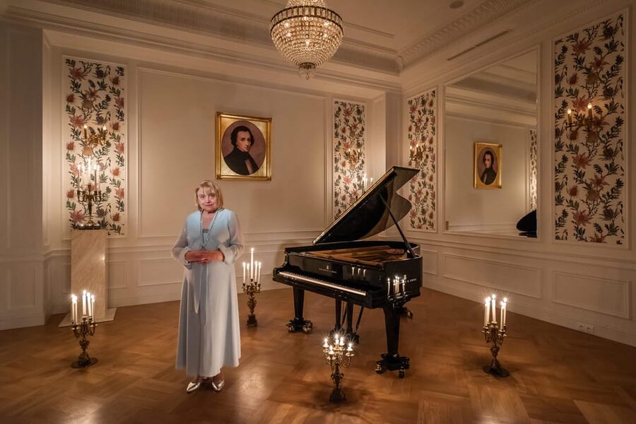 Warsaw: Candlelight Concert at Fryderyk Concert Hall - Price and Value: Is $36 Worth a 1-Hour Candlelit Concert?