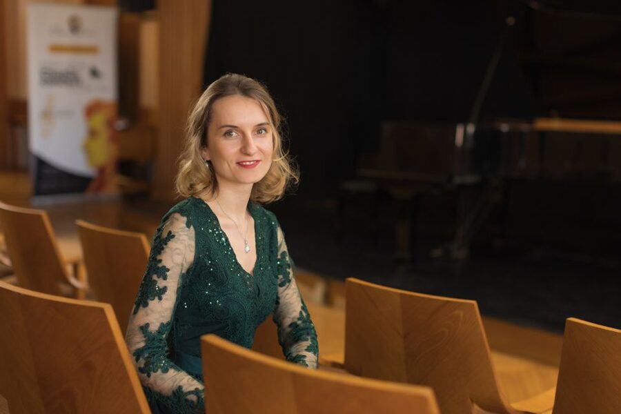 Warsaw: Chopin Concert at Historical Venue in Old Town - Chopin, But Close Enough to Feel It