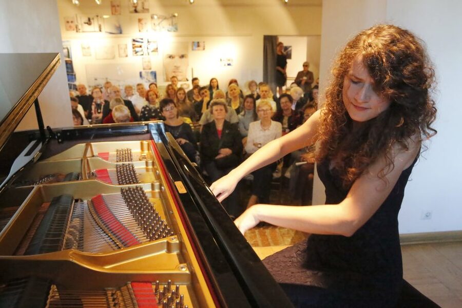 Warsaw: Chopin Concert in the Old Town - Key things worth knowing before you go