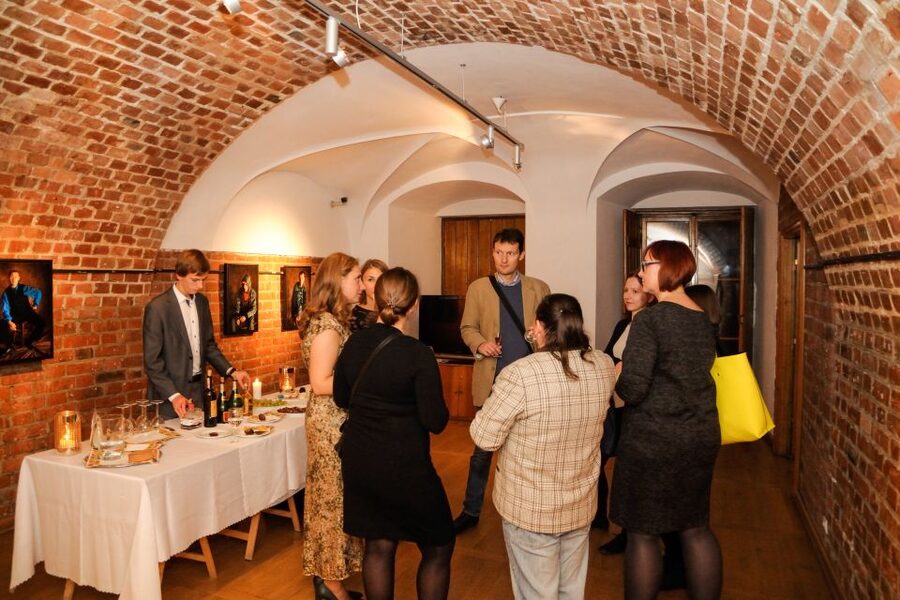 Warsaw: Chopin Concert in the Old Town - Different pianists each night, different interpretations every time