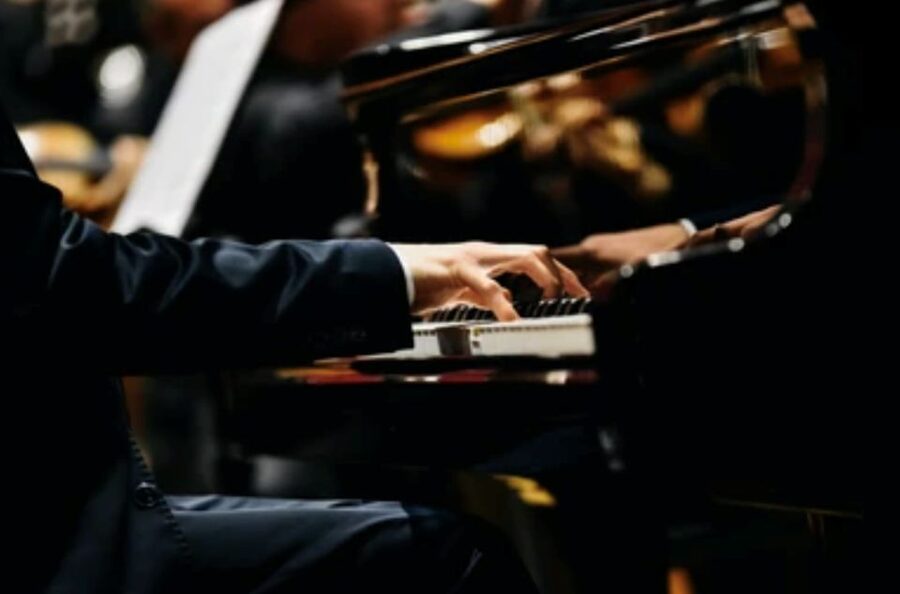 Warsaw: Chopin Concert Ticket With Glass of Champagne - Who This Concert Suits Best