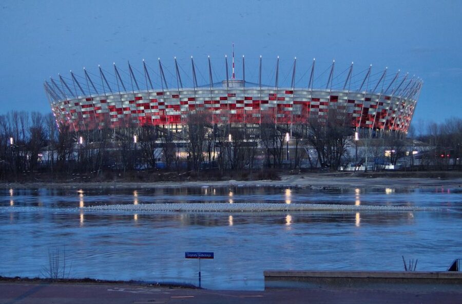 Warsaw: City Highlights Tour with hotel Pick up /Drop Off - Hotel pickup to Old Town orientation that saves you time