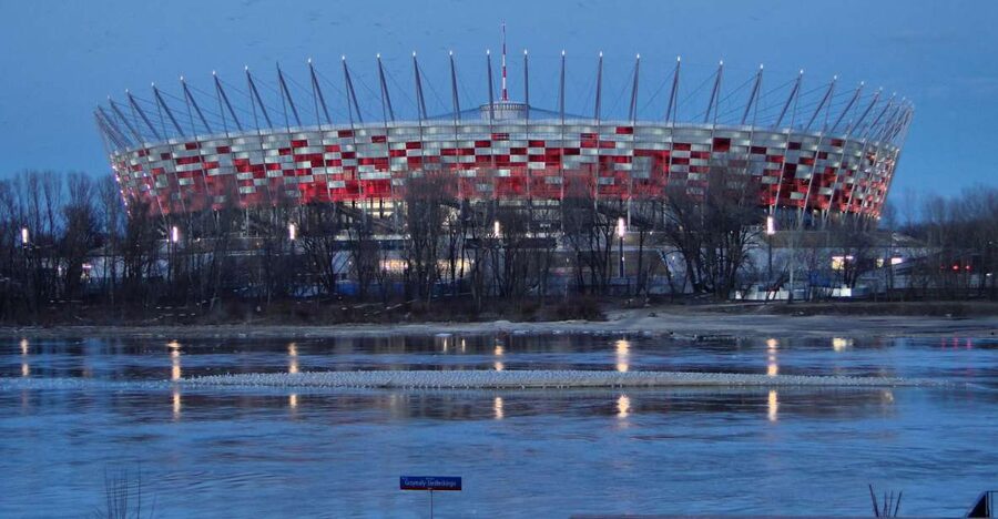 Warsaw: City Highlights Tour with hotel Pick up /Drop Off - St. John’s Cathedral and the Market Square, plus the Barbican