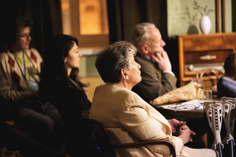 Warsaw Concert: Chopin – Painted by Candlelights with Wine - Key things to know before you go