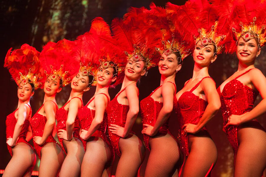 Warsaw: Dinner Show at Sabat Theatre - Should you book the Warsaw dinner show at Teatr Sabat?