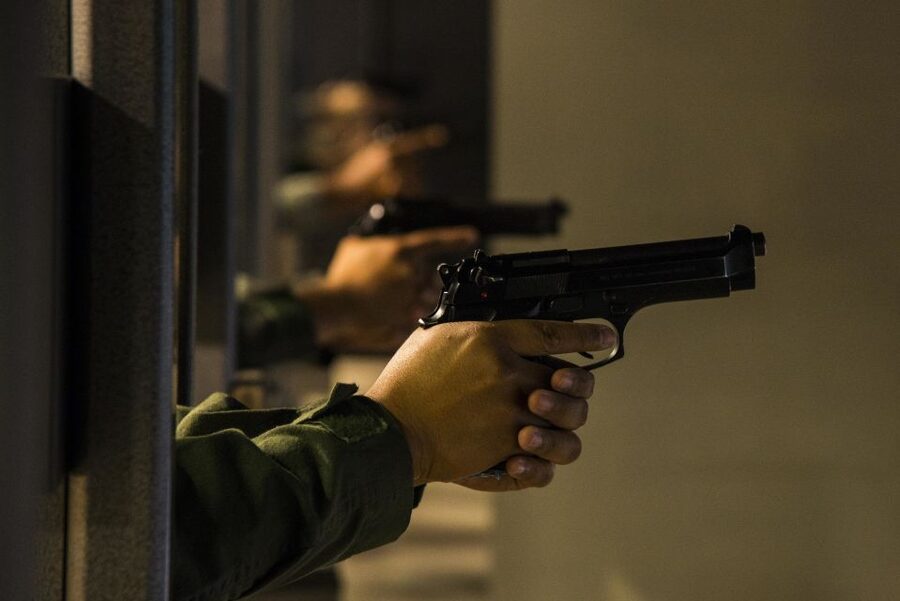 Warsaw: Extreme Shooting Range Experience with Transfers - Key Points to Know Before You Go